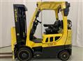 Used Forklifts